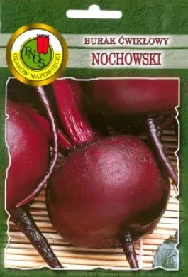 PNOS Burak ćwikłowy Nochowski 100 g