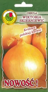 PNOS Cebula Wiktoria Skierniewic 100 g