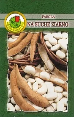 PNOS Fasola na suche nasiona Eureka 500 g