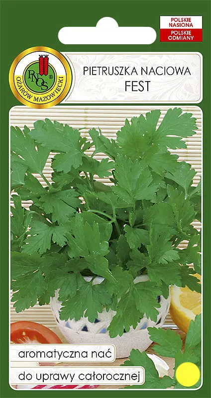 PNOS Pietruszka naciowa Fest (w typie Karnaval) 500 g