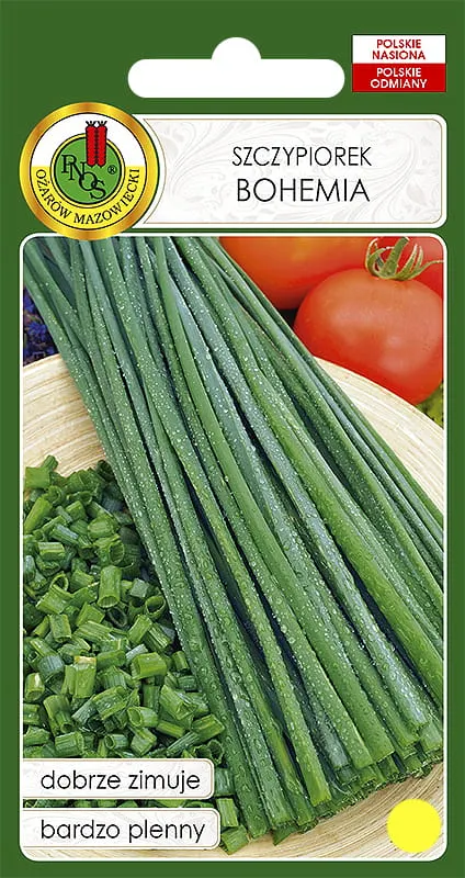 PNOS Szczypiorek Bohemia 500 g