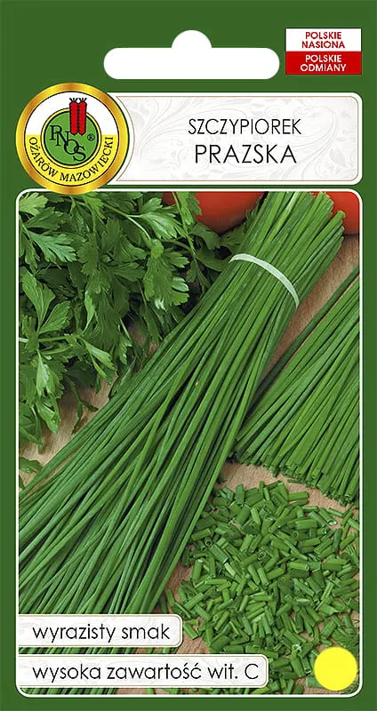 PNOS Szczypiorek Prazska 50g