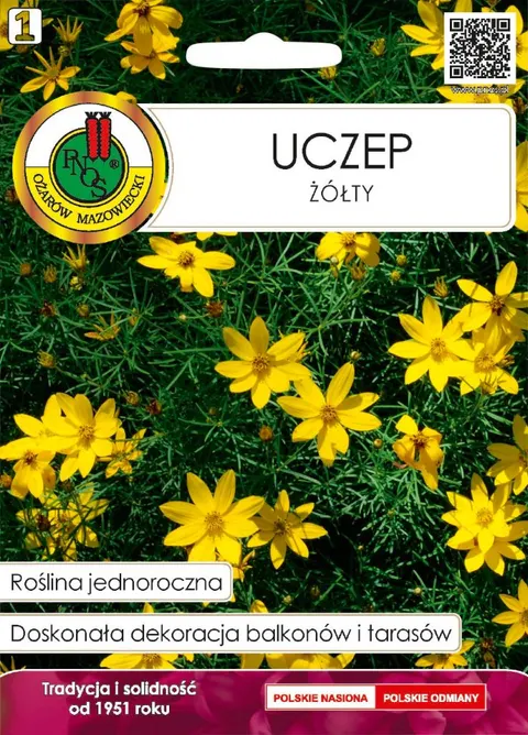 PNOS Uczep żółty 0,2 g