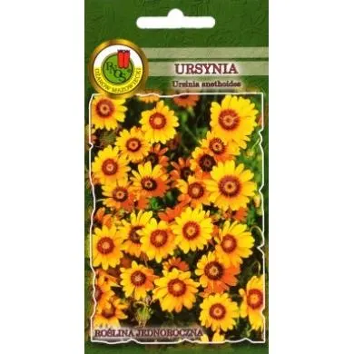 PNOS Ursynia pomarańczowa 0,1 g