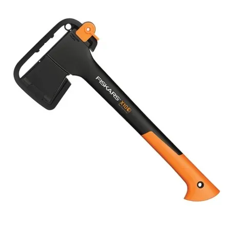 FISKARS Siekiera ciesielska X10 - S
