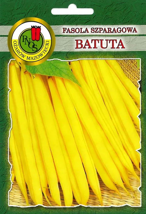 PNOS Fasola Szparagowa Batuta 50g