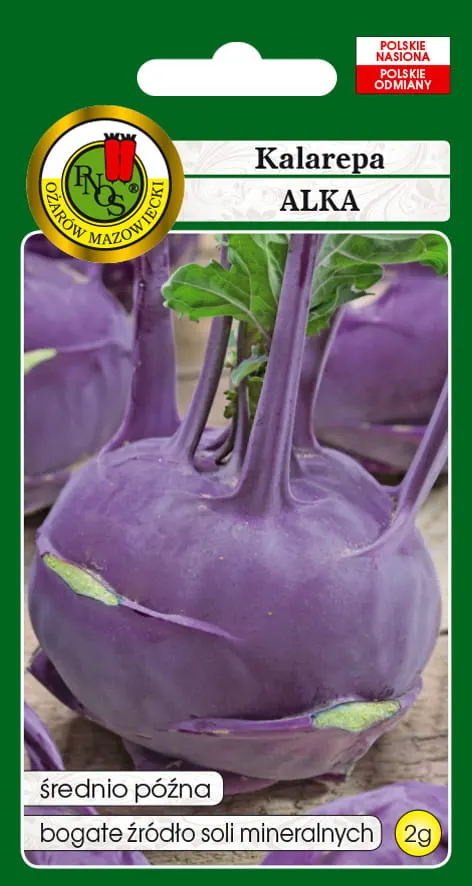 PNOS Kalarepa Alka 2g