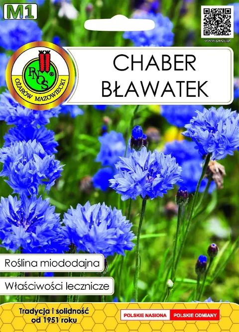 PNOS Chaber Bławatek 2g
