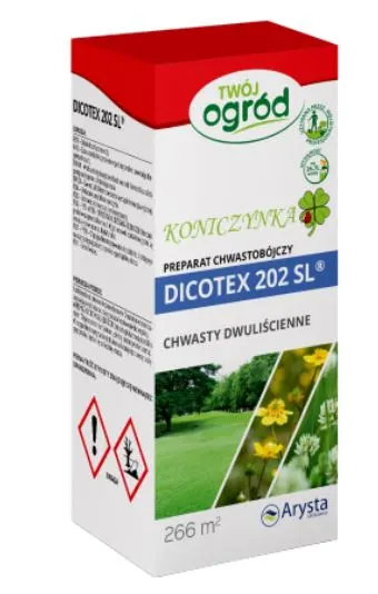 Twój Ogród Koniczynka Dicotex 202 SL 500ml