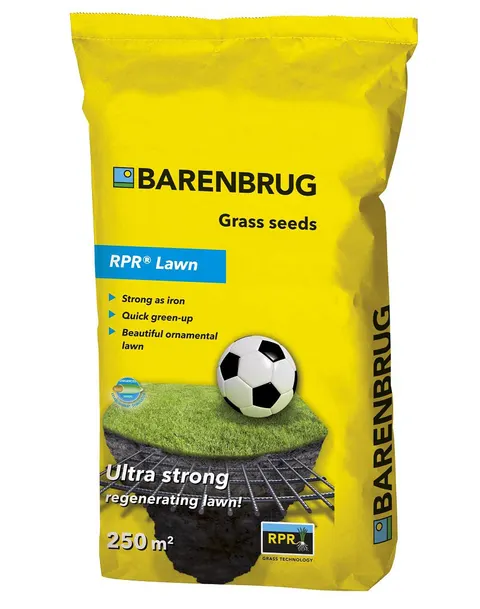 BARENBRUG Trawa RPR Lawn 5 kg