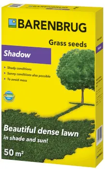 BARENBRUG Trawa Shadow 1kg