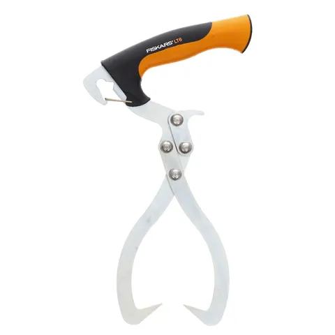 Fiskars Kleszcze do pni WoodXpert