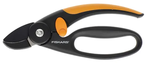 Fiskars Sekator kowadełkowy Fingerloop P43