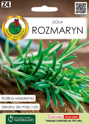 PNOS Rozmaryn 0,2g