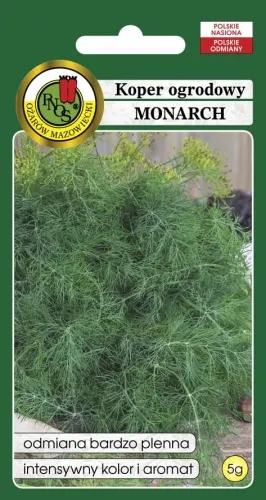 PNOS Koper Ogrodowy Monarch 5g
