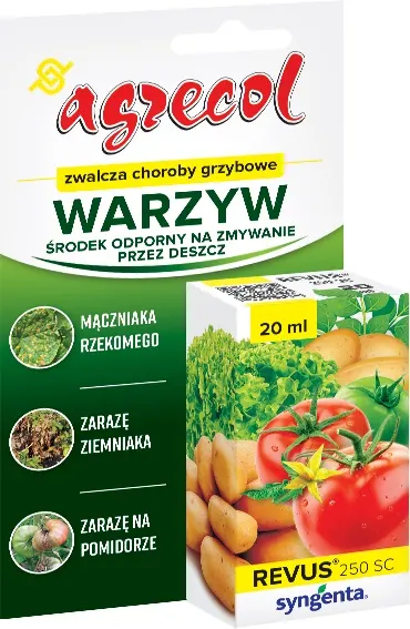 Agrecol Revus 250 SC 20 ml