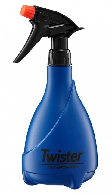 Opryskiwacz Twister 0,5L Kwazar niebieski