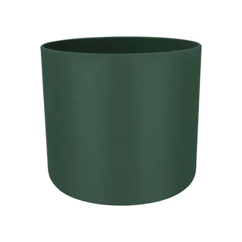 ELHO B.FOR SOFT OKRĄGŁA OSŁONKA 14CM BUTELKOWA ZIELEŃ