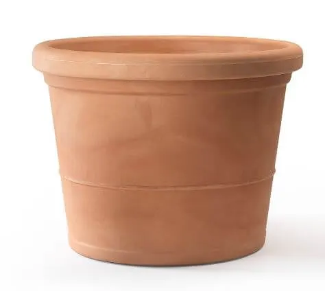 ELBI Donica Smooth Campana CL100 Antyk