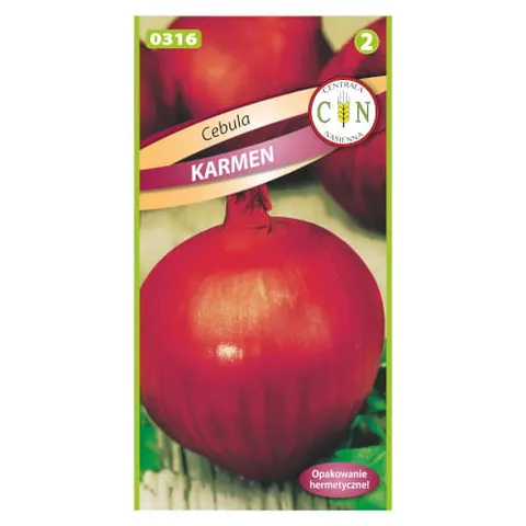 CN Cebula Karmen 2g