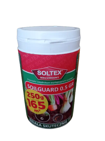 SOLTEX Soilguard 0.5 GR 250g