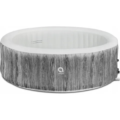 JACUZZI OGRODOWE VANCOUVER-4P 4-MIEJSCOWE 204cm*70cm 17286EUV41