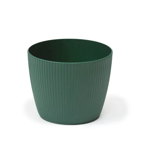 Doniczka Magnolia jumper 220 avocado Lamela 21cm