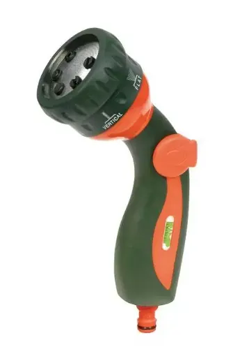 RAMP Pistolet zraszający ERGO RT1455