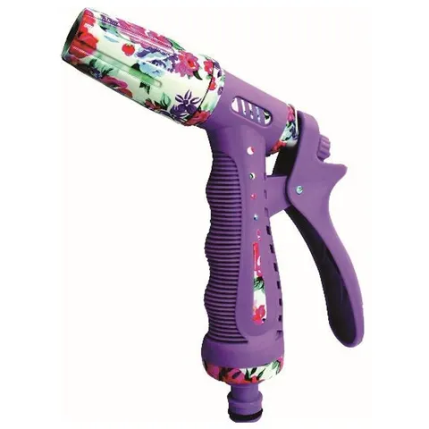 RAMP Pistolet zraszający prosty R1410K FLOWER