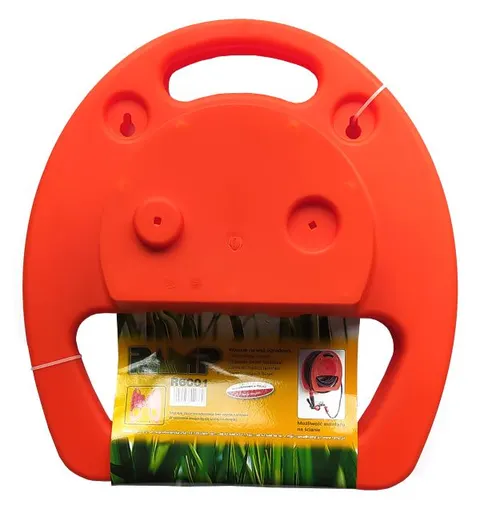 RAMP Wieszak ścienny na wąż R6001