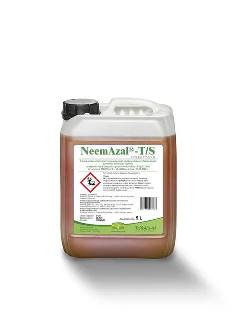BIOCONT NeemAzal T/S 1l