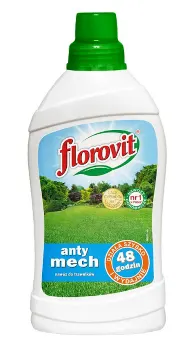 INCO Florovit Nawóz do trawników antymech 1L