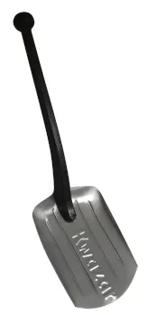 KWAZAR Saperka aluminiowa