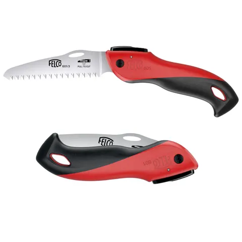 FELCO Piła ręczna do drewna 12 cm