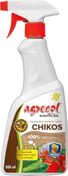 AGRECOL Chikos biotymulator wzrostu roślin 500 g