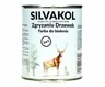 ASPLANT Silvakol Farba do bielenia Środek przeciwko zgryzaniu drzewek 400 ml