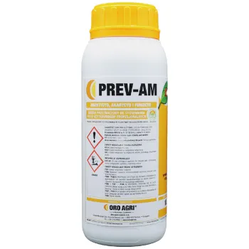 BIOCONT Prev-am Olejek pomarańczowy 1l