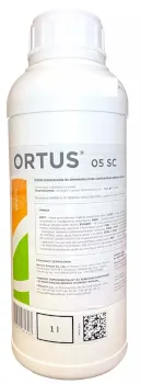 Ortus 05SC 1l SUMI AGRO środek przędziorkobójczy, wszystkie stadia rozwojowe przędziorków