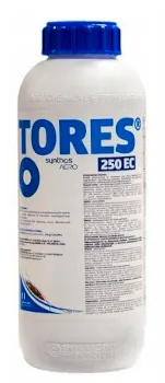 SYNTHOS AGRO Tores 250 EC 1 l