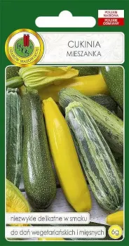 PNOS Dynia cukinia 6g mieszanka