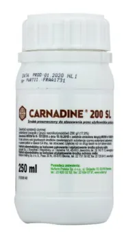 NUFARM Carnadine 200SL 250 ml