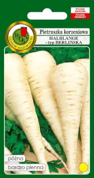 PNOS Pietruszka Halblange- Berlińska PNE 50g
