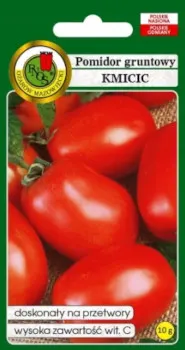 PNOS Pomidor gruntowy Kmicic 1g