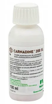 NUFARM Carnadine 200SL 100 ml