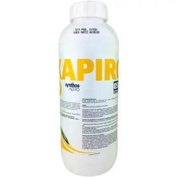 SYNTHOS AGRO Xapiro 05 SC 1l