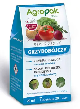 AGROPAK Revus 250 SC 50 ml