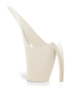 PROSPERPLAST Konewka Giraffe krem IKW2