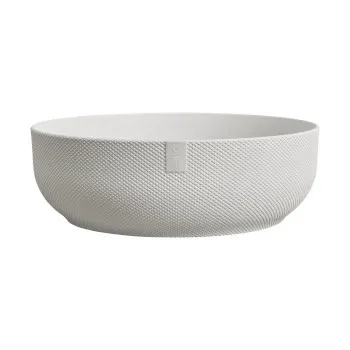 ELHO JAZZ BOWL OSŁONKA 28CM BIAŁY