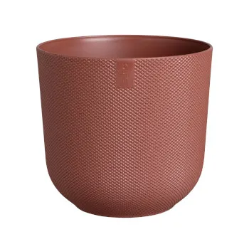 ELHO JAZZ OKRĄGŁA OSŁONKA 35CM BORDOWY