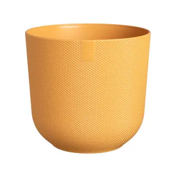 ELHO JAZZ OKRĄGŁA OSŁONKA 35CM ŻÓŁTY